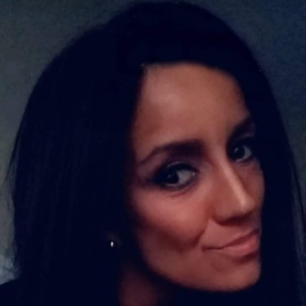 Meet your Posher, Christins